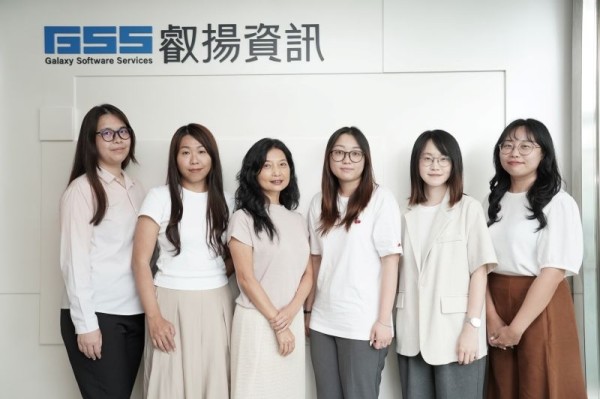 把「客戶成功」放在產品之前:推動叡揚資訊成長的第二引擎