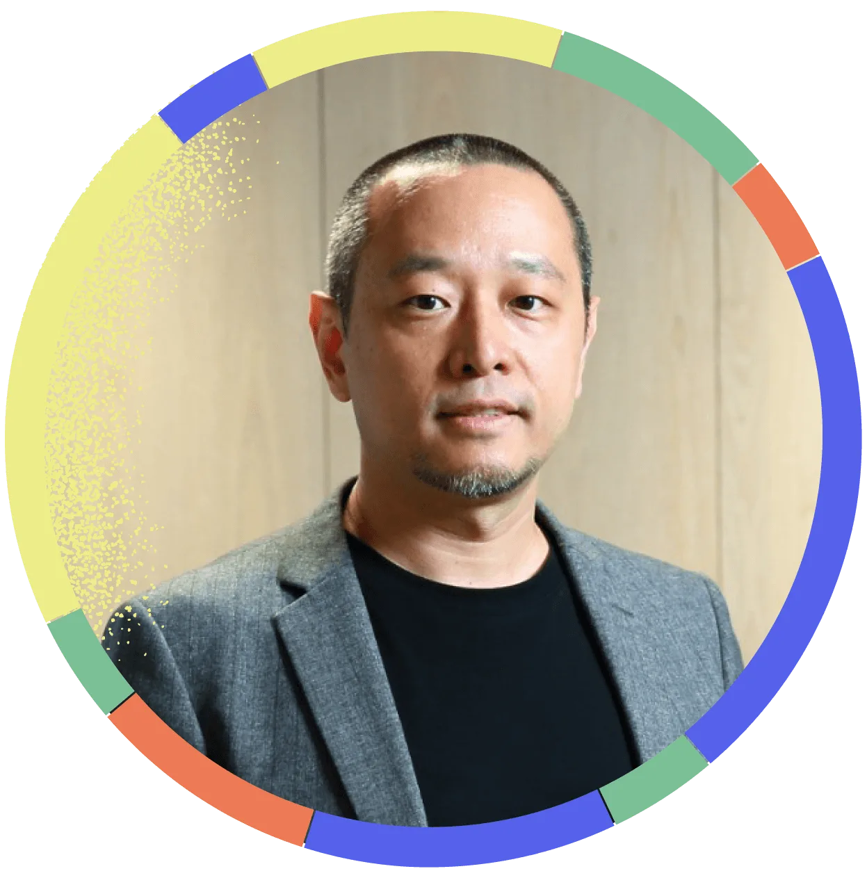 張博瀚 Albert Chang