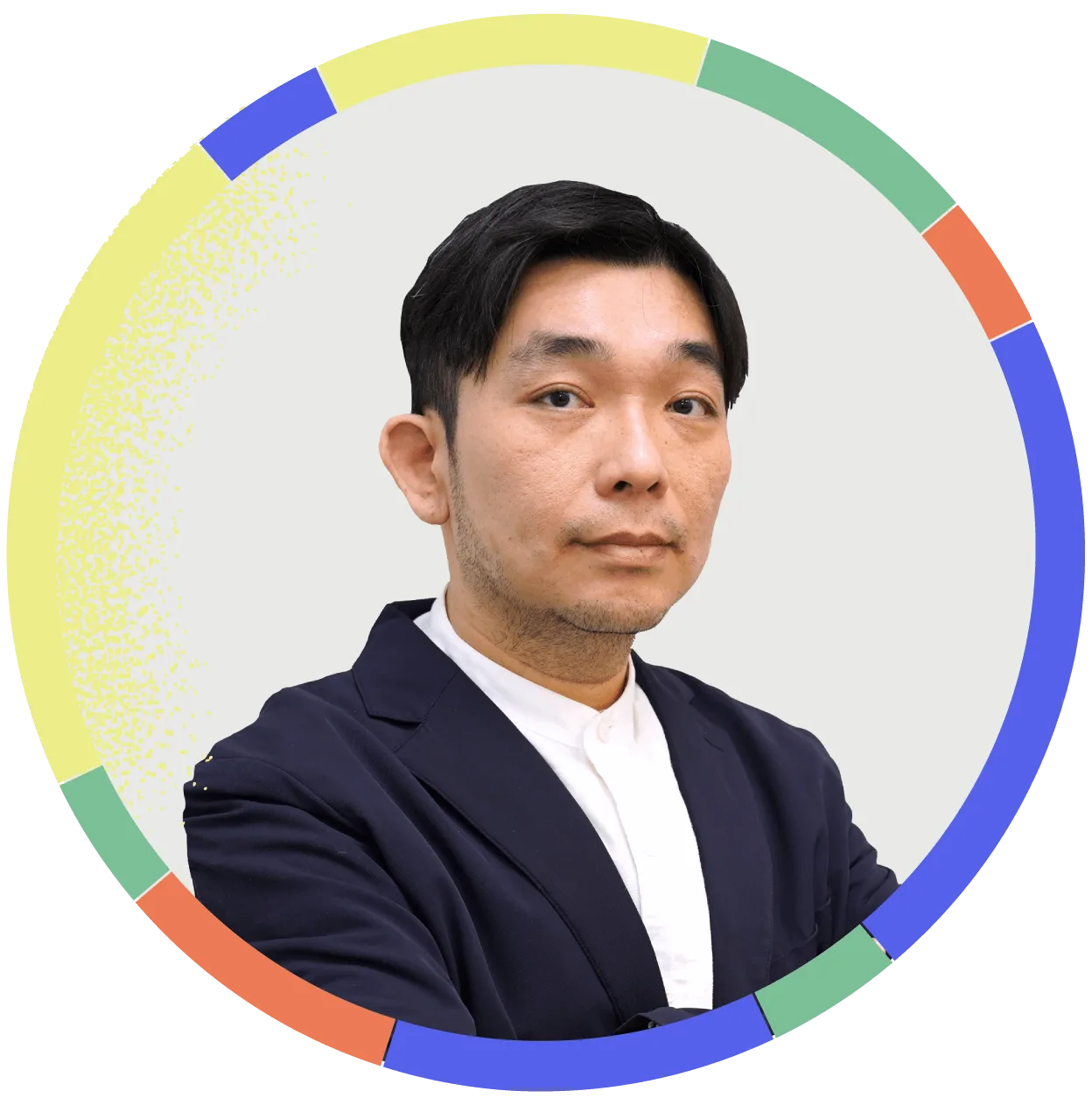 李宗青 Bear Lee