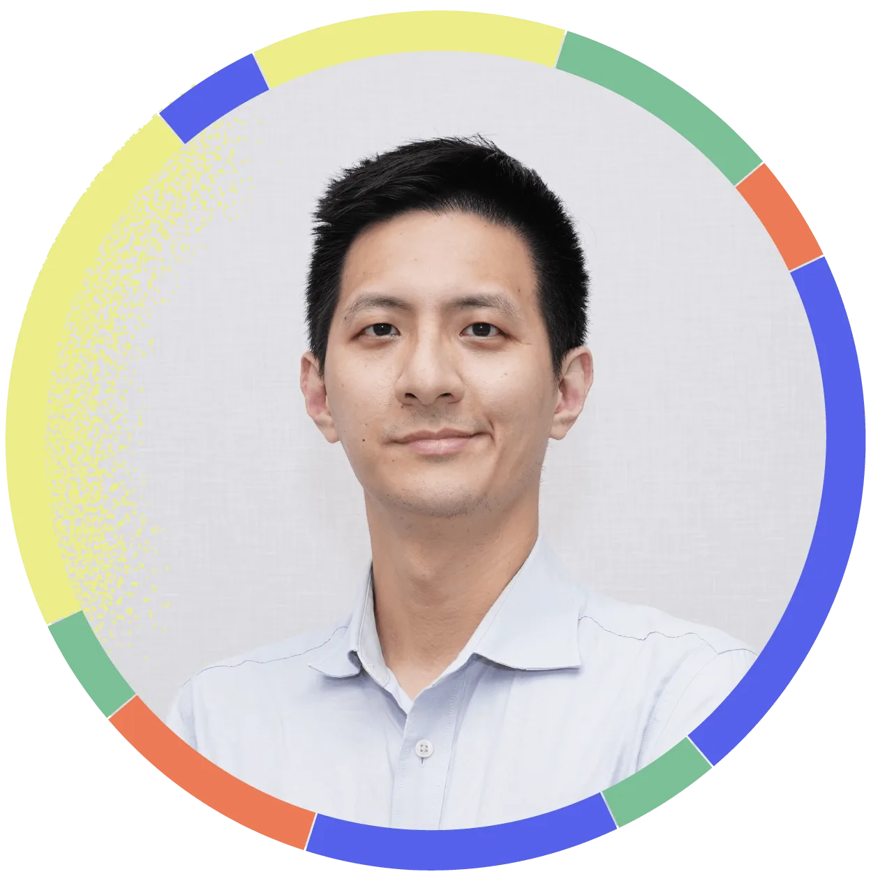 張意璿 Felix Chang