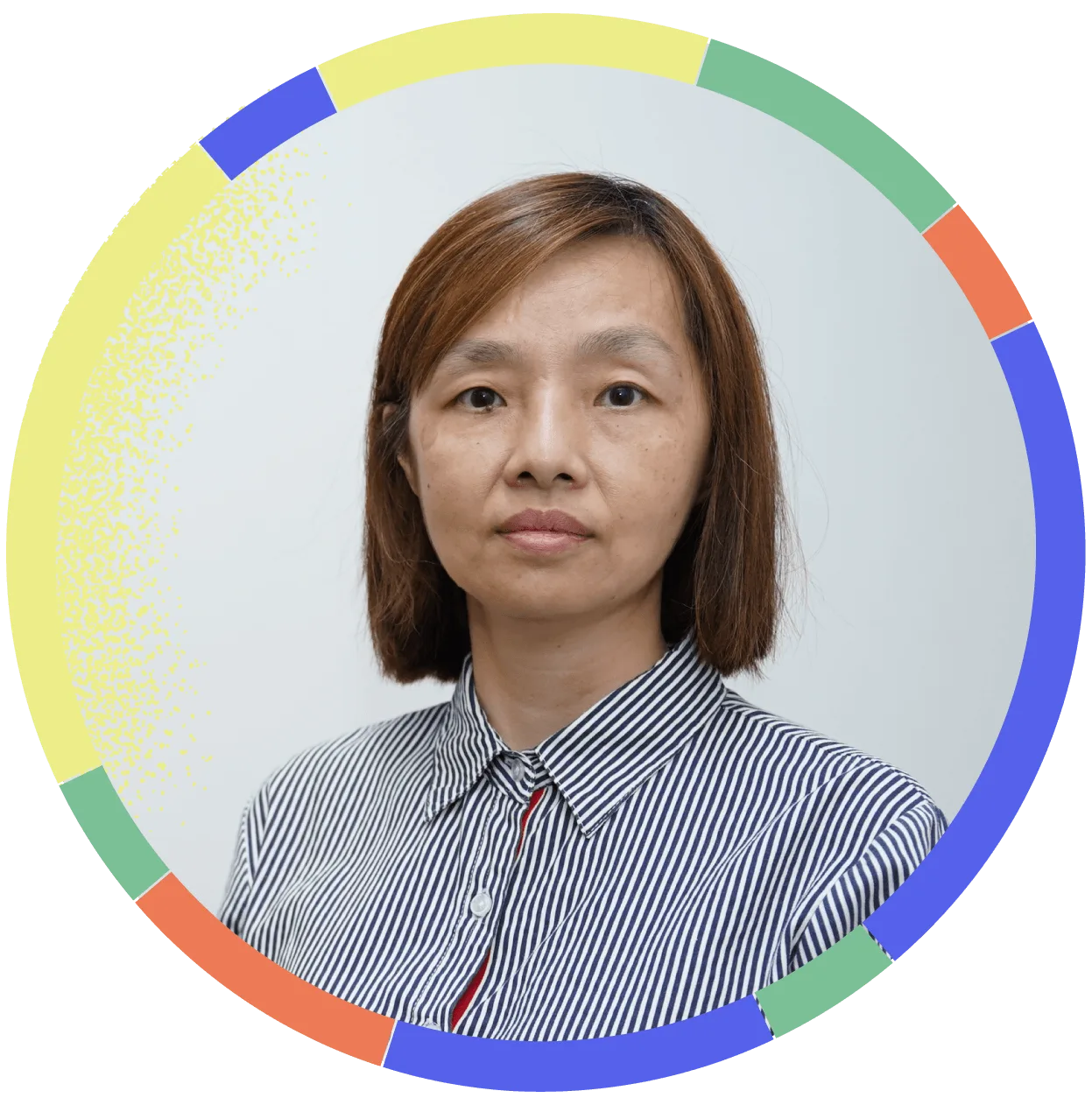 李家毓 Jia Yu Lee