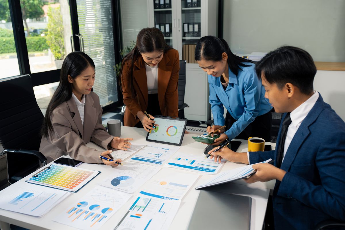 data driven strategy response to uncertainty 4