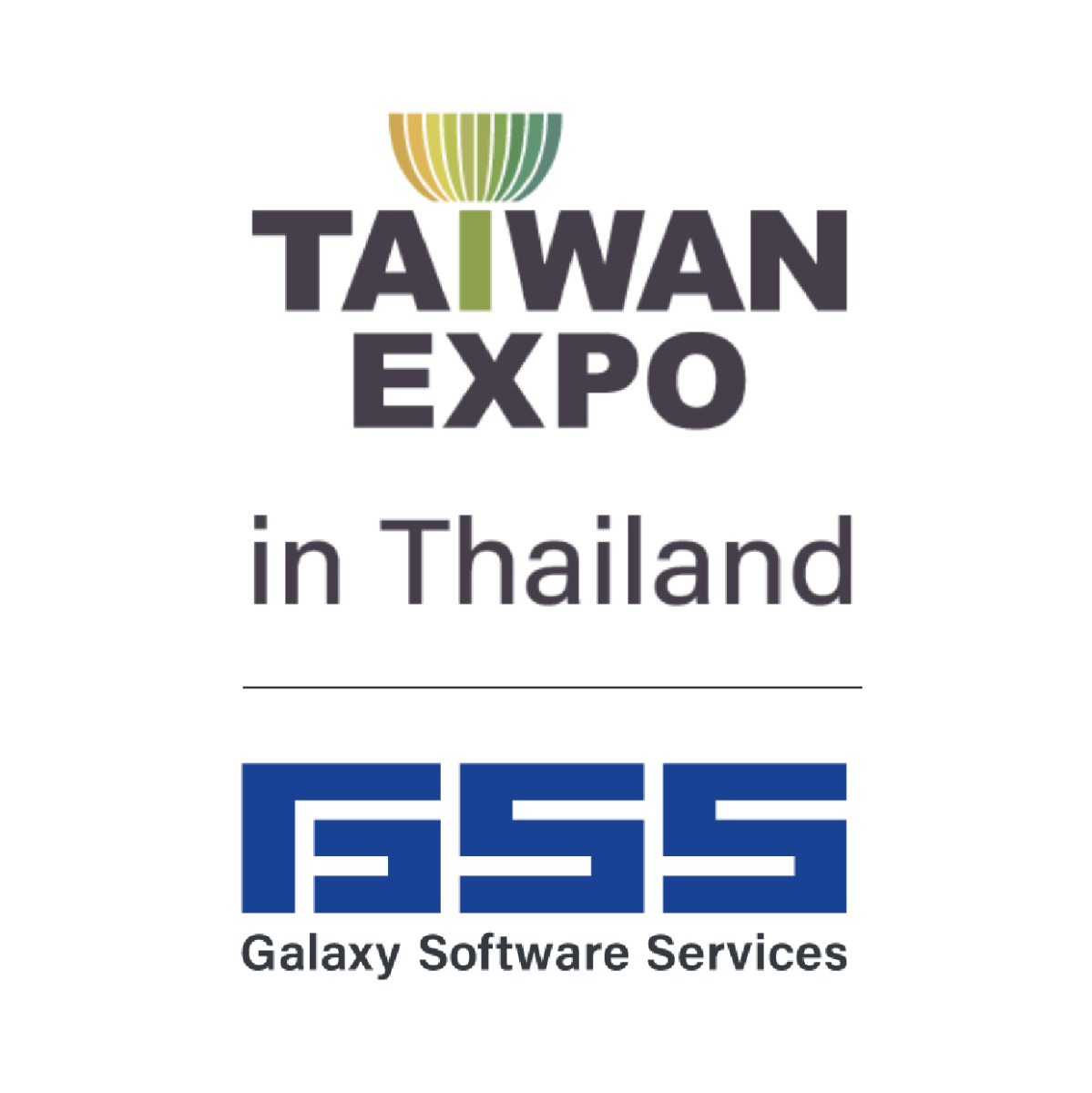 GSS at Taiwan expo Thailand 2024