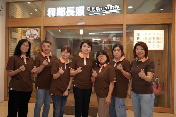 建立跨域共學連結，「papa照」強化社區照護的數位基礎