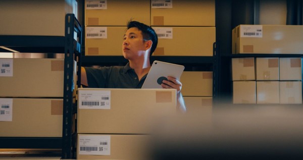 備品管理 vs ERP 庫存管理：企業最容易誤判的會計關鍵差異